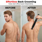 🪒💪 50% KORTING! Body trimmer voor mannen, overal te bereiken 🧔✨