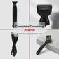 🪒💪 50% KORTING! Body trimmer voor mannen, overal te bereiken 🧔✨