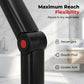 🪒💪 50% KORTING! Body trimmer voor mannen, overal te bereiken 🧔✨