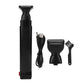 🪒💪 50% KORTING! Body trimmer voor mannen, overal te bereiken 🧔✨
