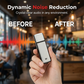 🔥 50% KORTING 🎙️ Draagbare USB Spraakrecorder – Heldere Opnames & Slimme Ruisonderdrukking✨