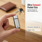 🔥 50% KORTING 🎙️ Draagbare USB Spraakrecorder – Heldere Opnames & Slimme Ruisonderdrukking✨