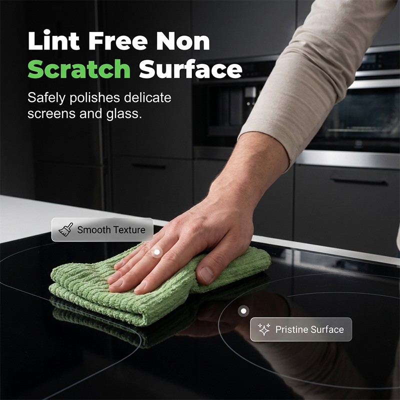 📢 50% KORTING! ⏰ Rol Wegwerp Reinigingsdoekjes – Microvezel – Scheurbaar & Ultraabsorberend voor Keuken