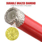 📢📢50% KORTING !! ⏰Professionele set droogboor-gatzaagjes (6-35 mm)