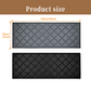 Insulated AC Exhaust Hose Cover