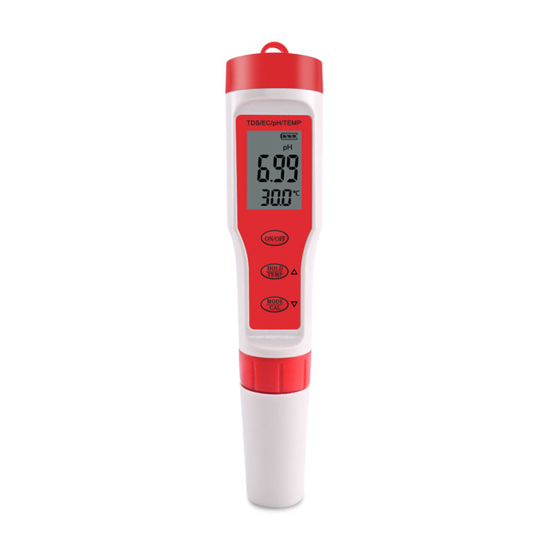Portable Water Quality Tester Pen