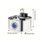 Fresh Flow Pet Fountain