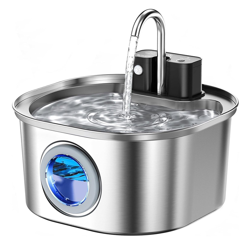 Drinkfontein voor Huisdieren