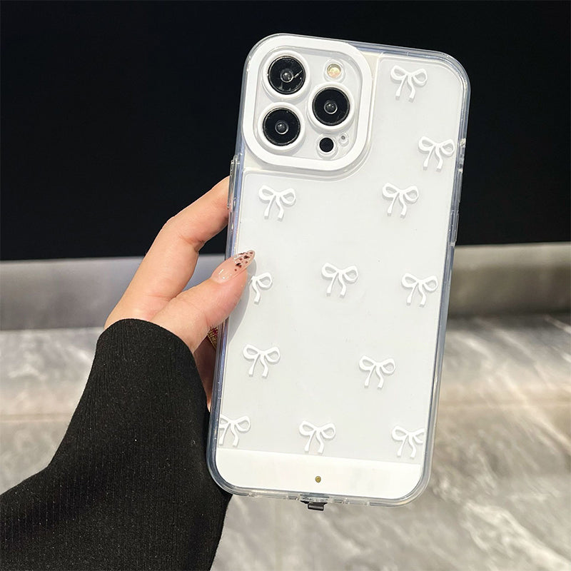 📱50% KORTING✨Stop met het missen van oproepen in je tas! Dit LED-hoesje licht op als een vuurtoren bij elke melding, beschermt je telefoon tegen vallen, en ziet er nog stylish uit ook!