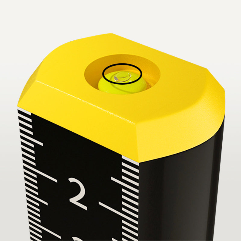 📐 2026 Uitverkoop — Meer dan 23.000 verkocht! 🔧 Professionele tegelwaterpasstang – Hoge-resolutie schaalverdeling & magnetische basis 🧲
