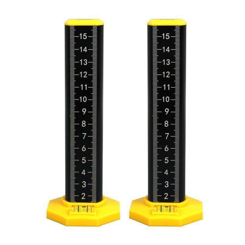 📐 2026 Uitverkoop — Meer dan 23.000 verkocht! 🔧 Professionele tegelwaterpasstang – Hoge-resolutie schaalverdeling & magnetische basis 🧲