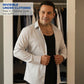 Heren compressie body shaper tanktop