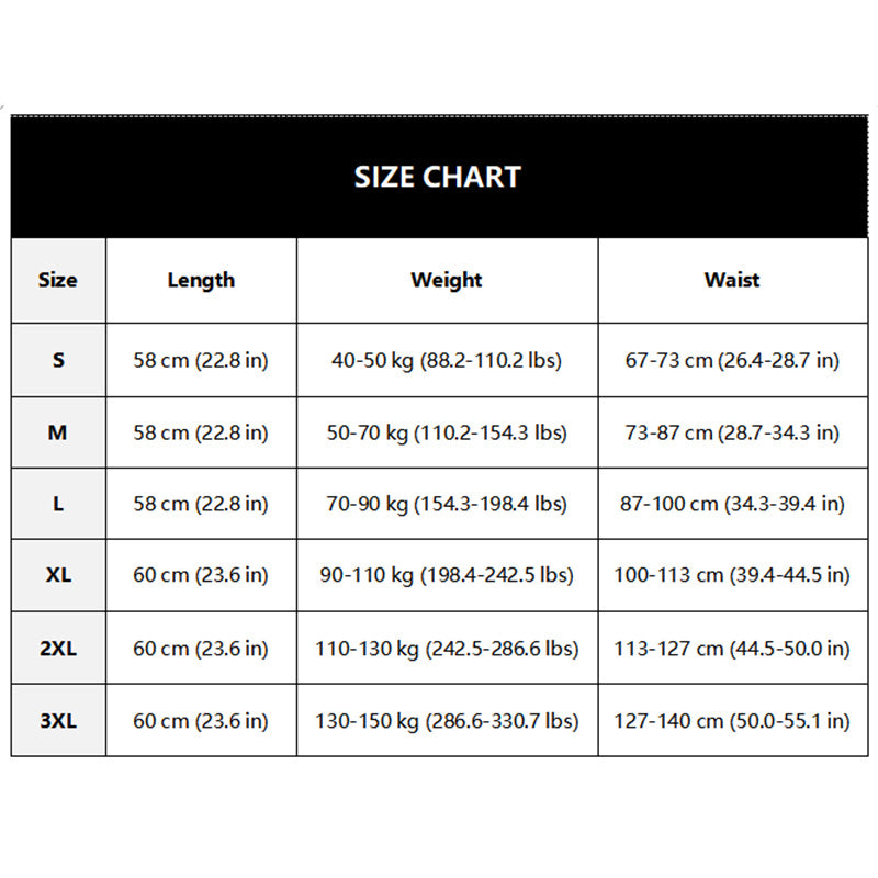 Heren compressie body shaper tanktop