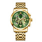 Men's Classic Quartz Watch
