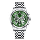 Men's Classic Quartz Watch