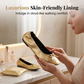 Elegante opvouwbare ballerina's voor dames