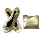 Elegante opvouwbare ballerina's voor dames