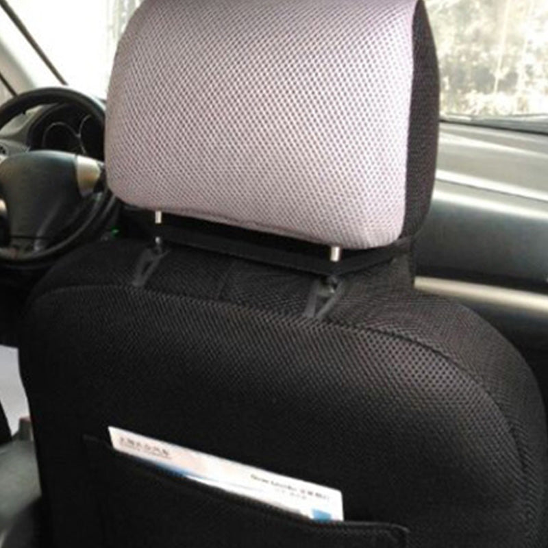 🚗 Trendy beschermhoezen voor autostoele 🛡️