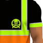 🦺  Opvallend Hi-Vis Werkshirt – Veiligheid Nog Nooit Zo Stijlvol ☀️