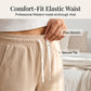🏖️ Luchtige Zomerset voor Dames – Comfortabele Top & Short voor Elke Dag ☀️