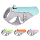 Honden Koelvest™ – UV-Bescherming 70% | 3-Laags Koelstof | Zomerhitte Bescherming voor Honden