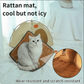 Huisdierentent Nest™ – Krasbestendig & Duurzaam | Draagbaar | Beige / Koffie / Grijs