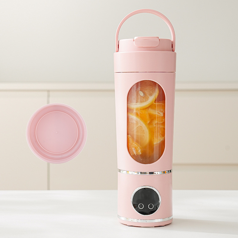 Draagbare USB Oplaadbare Blender