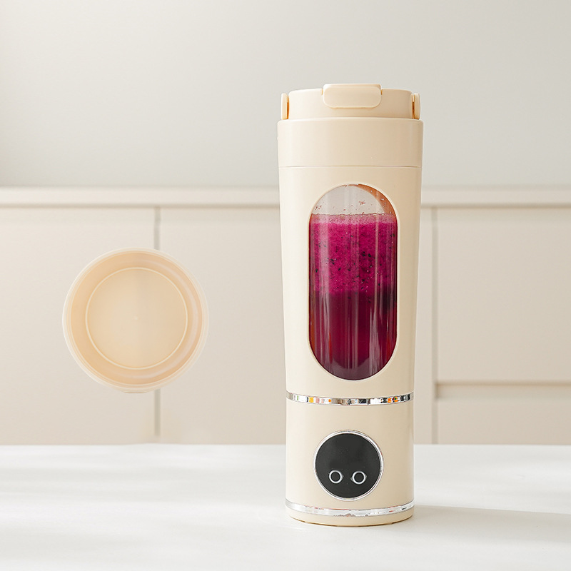 Draagbare USB Oplaadbare Blender