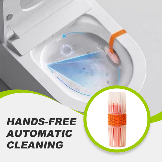 Hangend Geparfumeerde Toiletblok