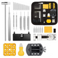 🧰 50% KORTING! Complete Professionele Horlogereparatieset – Alles-in-één Gereedschapskit voor het Vervangen van Batterijen, Bandjes en Kalibreren. Perfect voor Professionals én Hobbyisten! ⏱️✅