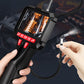 🔎 6 mm draagbare auto-endoscoop met buigbare camera
