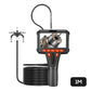 🔎 6 mm draagbare auto-endoscoop met buigbare camera