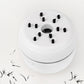✨ Draagbare Mini-Stofzuiger Voor Auto, Bureau, Toetsenbord & Meer