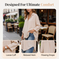 👚 TIJDELIJK 50% KORTING! 🔥 Dames casual losvallende abrikoosblouse – Lange mouw, knoopsluiting & klassieke kraag – Lichtgewicht & veelzijdig voor dagelijks gebruik of op kantoor 🌸✨👔