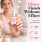 ✨Koop 1 krijg 1 gratis✨Keratine nagelversterker & -crème – Herstelt & geeft een glanzende finish 🌟