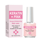 ✨Koop 1 krijg 1 gratis✨Keratine nagelversterker & -crème – Herstelt & geeft een glanzende finish 🌟
