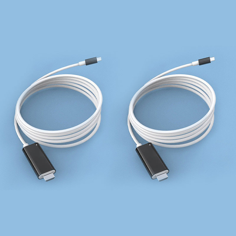 USB-C naar HDMI Adapter Kabel voor Switch