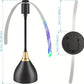 🌀50% KORTING✨Slimme Vliegenverjager Ventilator – USB/batterij, stil, draagbaar – vliegenvrije zone overal🏡✅