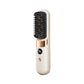 🔥50% KORTING✨ 3-in-1 Draadloze Haarstyler – Glad & Krulvrij 💇