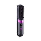 🔥50% KORTING✨ 3-in-1 Draadloze Haarstyler – Glad & Krulvrij 💇