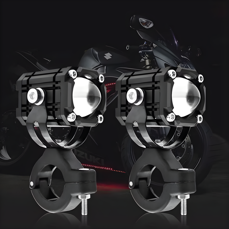 🏍️ 2026 Sale! 40.000+ verkocht – universele LED-spotlights voor motor, dubbele bundel & waterdicht voor elke rit.