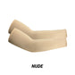 🧤AANBIEDING 50% KORTING🌿Verkoelende sportcompressiemouwen – UPF 50+ UV-bescherming, anti-transpiratie, ademend – Perfect voor hardlopen, fietsen, golf of buitenwerk 🚴‍♂️🏃‍♀️