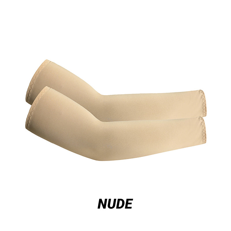 🧤AANBIEDING 50% KORTING🌿Verkoelende sportcompressiemouwen – UPF 50+ UV-bescherming, anti-transpiratie, ademend – Perfect voor hardlopen, fietsen, golf of buitenwerk 🚴‍♂️🏃‍♀️