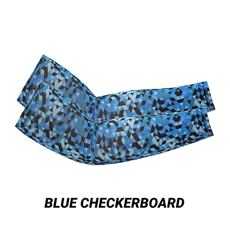 🧤AANBIEDING 50% KORTING🌿Verkoelende sportcompressiemouwen – UPF 50+ UV-bescherming, anti-transpiratie, ademend – Perfect voor hardlopen, fietsen, golf of buitenwerk 🚴‍♂️🏃‍♀️