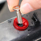 Universele schroefafstandhouders voor auto's
