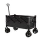 🦽 Draagbare opvouwbare kampeerkar voor buitengebruik