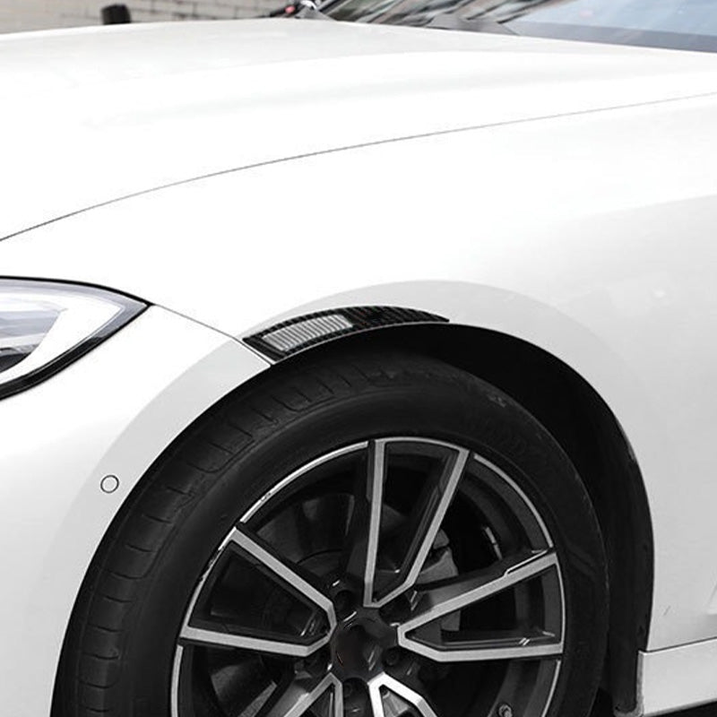 Anti-krasbeschermer voor autowielkasten