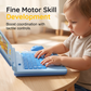 💥 50% KORTING! 💻 Interactieve Leerlaptop voor Kinderen – Spelenderwijs Leren met Muziek, Geluiden en Activiteiten