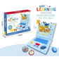 💥 50% KORTING! 💻 Interactieve Leerlaptop voor Kinderen – Spelenderwijs Leren met Muziek, Geluiden en Activiteiten