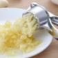 ⏳ FLASH SALE! ✨ Zeg Vaarwel tegen Hakken | Eén Pers en Fijne Pasta 🧄 | Geen Geur, Geen Vieze Handen | HALF PRICE 🎉